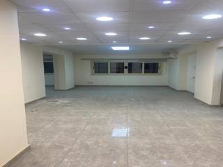 مقر اداري للايجار في النزهة الجديدة علي جوزيف تيتو