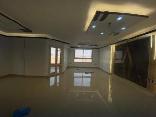 مقر اداري للايجار في النزهة الجديدة