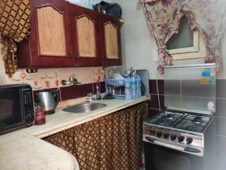 شاليه للبيع بقرية عايدة الساحل الشمالي