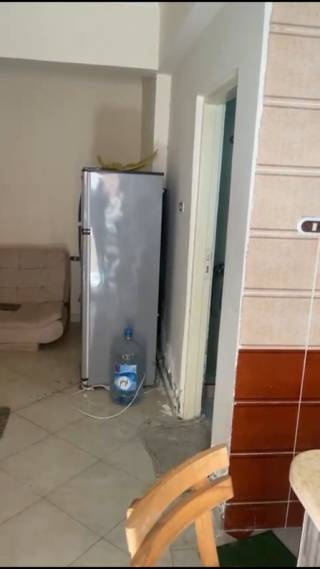 استوديو للبيع بالساحل الشمالي قرية عايدة