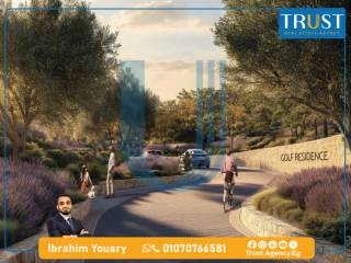 شاليه مساحة 136م للبيع الساحل الشمالي ساوث ميد