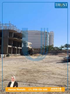 شقة للبيع 125م مصطفى كامل كمبوند أليكس بوينت