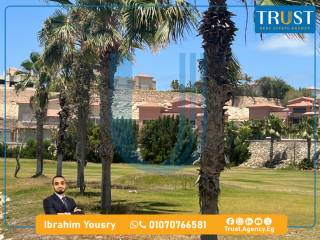 ستاندآلون فيلا 428 متر للبيع كمبوند أليكس ويست