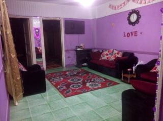 شقه 125 متر للبيع بحدائق القبه مسجله شهر عقاري