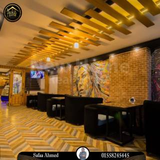 محل ميزان للبيع 819 متر السرايا بحر مباشر