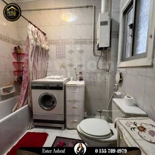 شقة للبيع 150 متر سان ستيفانو