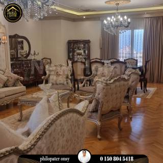 شقة للبيع 182 متر سبورتنج