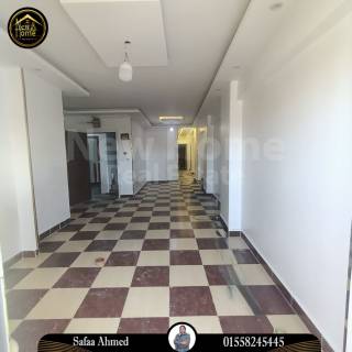 شقة للايجار 120 متر سموحة كوبري 14 مايو