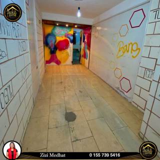 محل للبيع 100م سبورتنج السعر 3200000