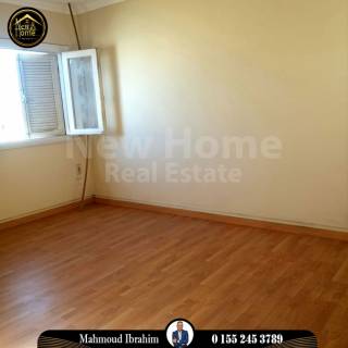 شقة للبيع 116 متر سيدي جابر مساكن الظباط الوكيل