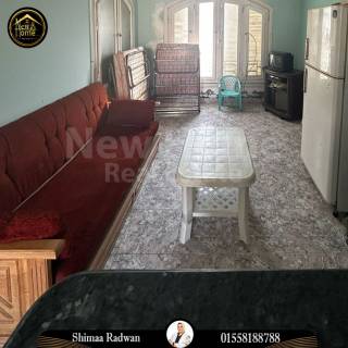 ستديو للبيع 65 متر الساحل الشمالى قرية الفيروز