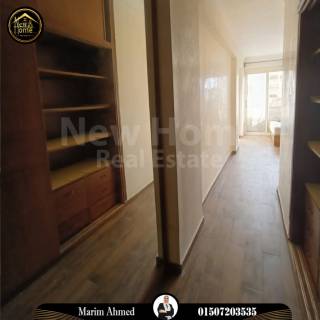 ستديو للبيع 70 متر كليوباترا خطوات من البحر