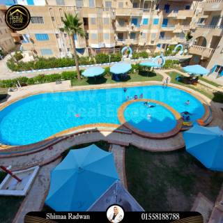 شاليه للبيع كرير لاجون 165 متر