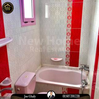 شقة دوبلكس للبيع 320 متر سيدى جابر بجوار مستشفى البدراوى