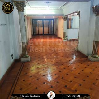 شقة للبيع 240 متر جليم