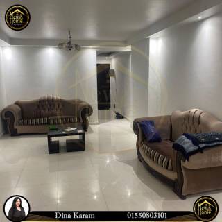 شقة للبيع 138 متر بولكلي