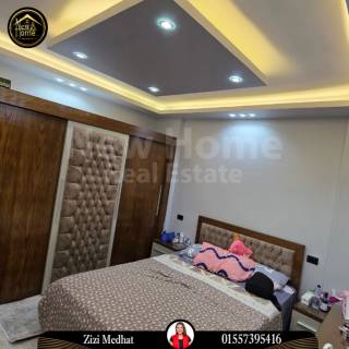 شقة للبيع 145 متر الابراهيمية