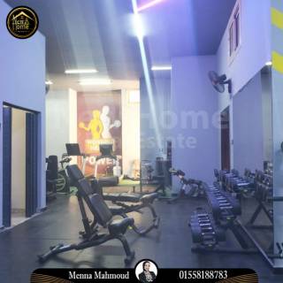 مقر إدارى للبيع 300 متر بولكلى