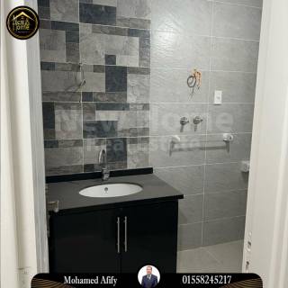 شقة للبيع 161 متر سموحة فالوري انطونيادس