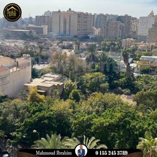 شقة للبيع 145 متر سموحة