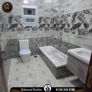 شقة للبيع 210 متر جليم