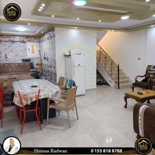 فيلا للبيع التجاريين 150 متر