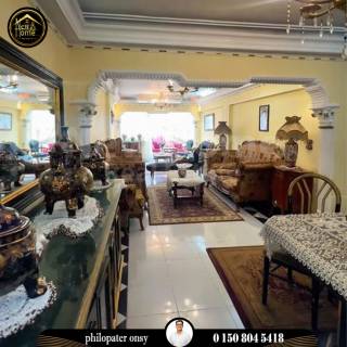 شقة للبيع 135 متر ميامي