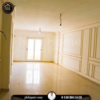 شقة للبيع 175 متر مصطفى كامل أمام كيروسيز مول