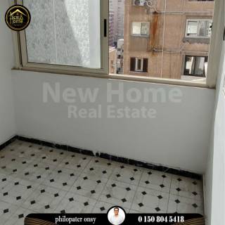 شقة للبيع 98 متر تعاونيات سموحة