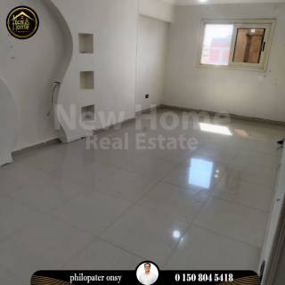 شقة للبيع 115 متر محمد نجيب سيدي بشر