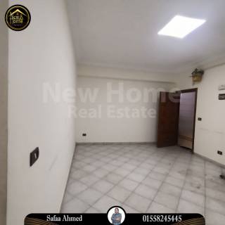 مقر أداري للبيع 100م سموحة