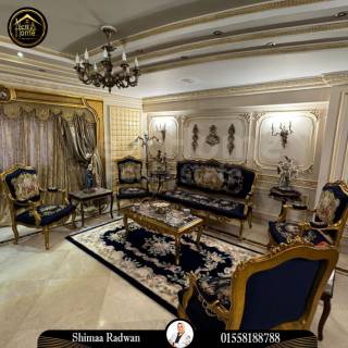 شقة للبيع 340 متر مصطفى كامل طريق الحرية