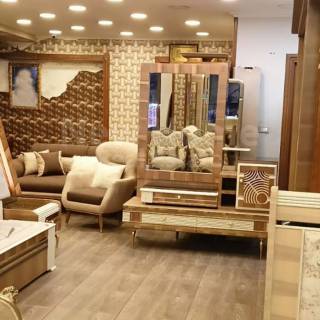 ميزان للبيع 130 متر الحضرة الجديدة