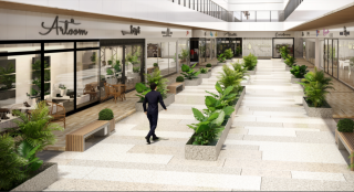 شقة للبيع في المقطم 3 غرف و2 حمام بالتقسيط