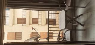 شقة مفروشة للإيجار اليومي والفترات القصيره