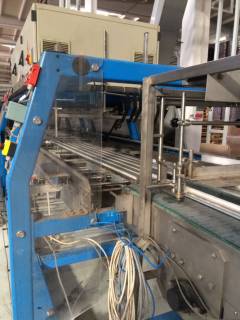 مصنع مياه معدنيه للبيع على مساحه 12 فدان 51 الف متر