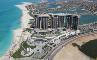 امتلك بالعلمين باطالة فاخرة وتسهيلات في السداد