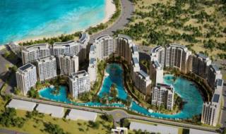 امتلك شاليهك بالعلمين الجديدة بسعر مميز