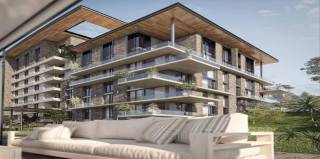 امتلك شقتك دوبلكس penthouse القاهرة الجديدة