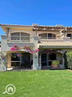 توين هاوس للبيع بالساحل الشمالي بتسهيلات في السداد