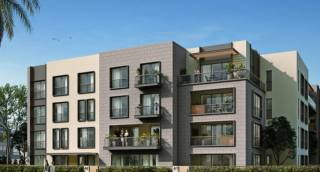 امتلك شقتك بأرقي موقع باكتوبر بتسهيلات في السداد