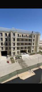 شقة للبيع بالعلمين الجديدة تكملة اقساط