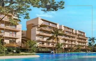 امتلك شاليهك بأقل مقدم واطول فترة سداد بالعلمين