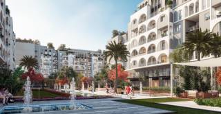امتلك شقتك بالعاصمة الإدارية R7