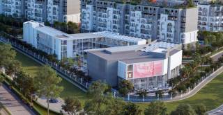 امتلك مكتبك عيادتك بقلب العاصمة الادارية R7