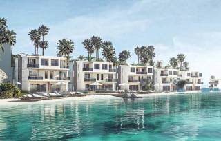 امتلك شاليهك بالساحل الشمالي بتسهيلات مرنة