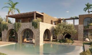 امتلك شاليهك بالساحل الشمالي راس الحكمة