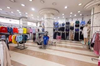 محل ميزان تجارى للإيجار 500 متر العصافرة شارع 45