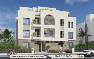 ستوديو للبيع في مارينا