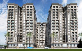 شقة للبيع 160 متر سموحة حي مروج